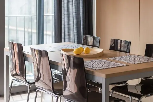 Apart Daire, 3 Yatak Odası, Teras