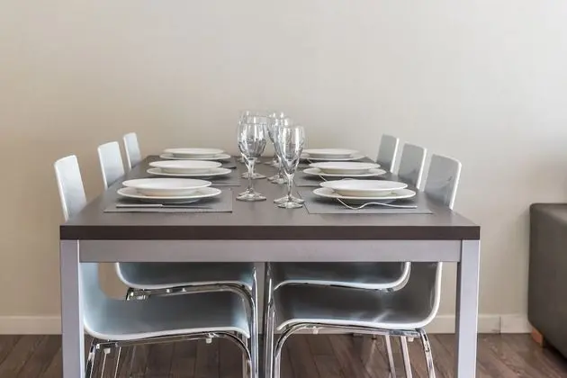 Apart Daire, 3 Yatak Odası, Teras