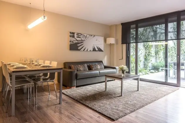 Apart Daire, 3 Yatak Odası, Teras