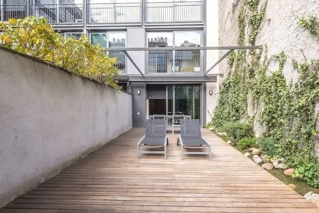 Apart Daire, 3 Yatak Odası, Teras