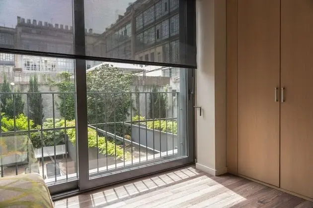 Apart Daire, 3 Yatak Odası, Teras