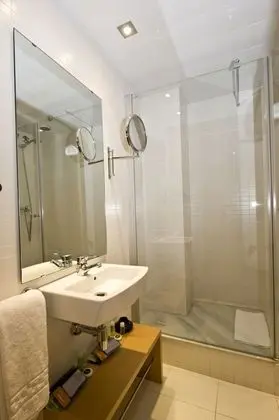 Apart Daire, 3 Yatak Odası, Teras