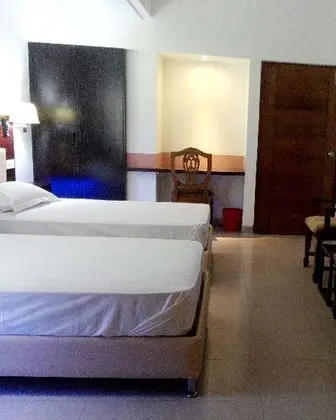 Deluxe İki Ayrı Yataklı Oda