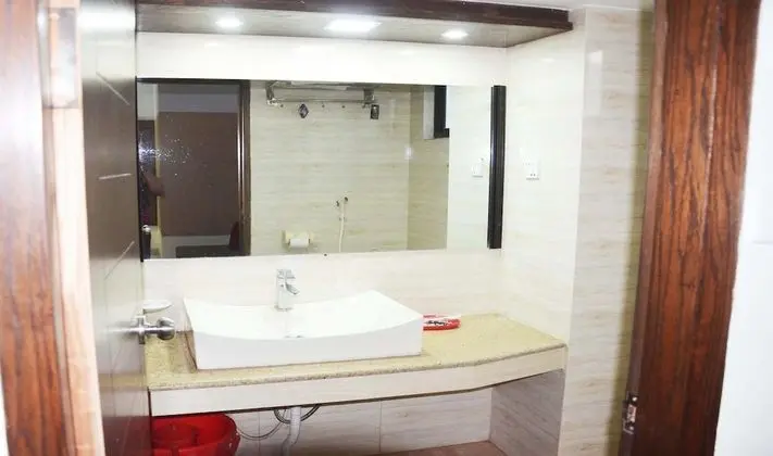 Deluxe İki Ayrı Yataklı Oda