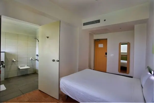 Standard twin Bedded Room
