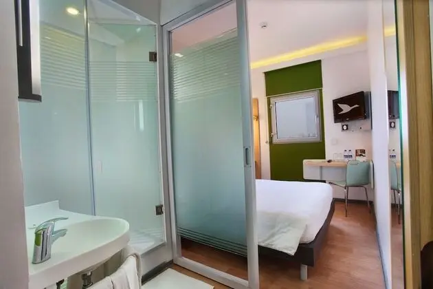 Standard twin Bedded Room