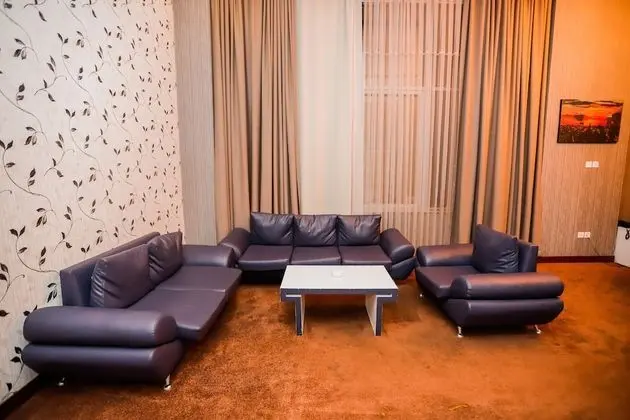 Executive Süit