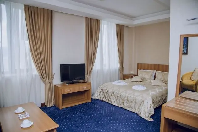 Standard Tek Kişilik Oda