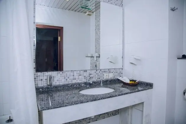 Standard Tek Kişilik Oda