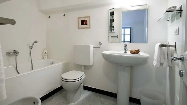 Apart Daire, Birden Çok Yatak