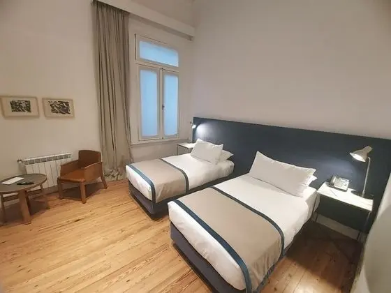Superior Süit, 2 Tek Kişilik Yatak