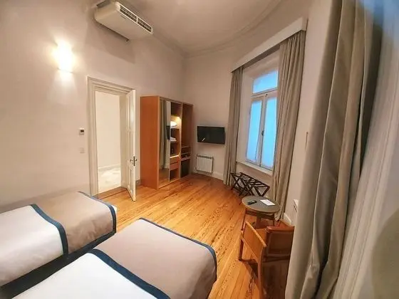 Superior Süit, 2 Tek Kişilik Yatak