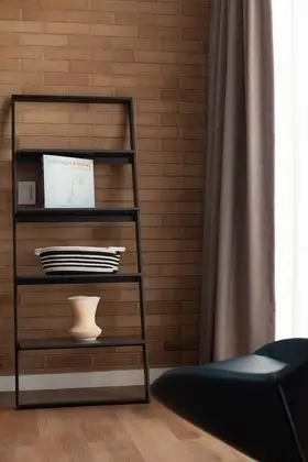 Superior Apart Daire, 2 Yatak Odası