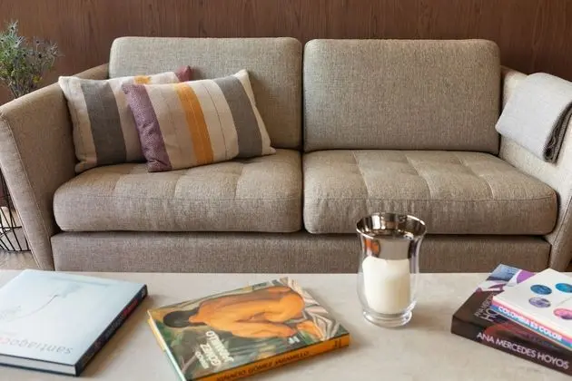 Superior Çatı Katı Süiti (Penthouse)