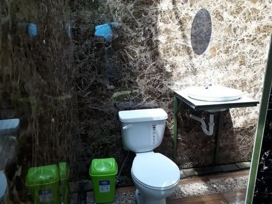 Deluxe Tek Büyük Yataklı Oda, Dağ Manzaralı