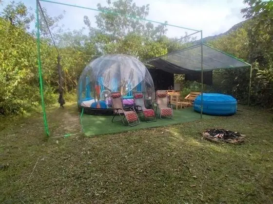 Deluxe Üç Kişilik Oda, 1 Büyük (Queen) Boy Yatak ve Çekyat