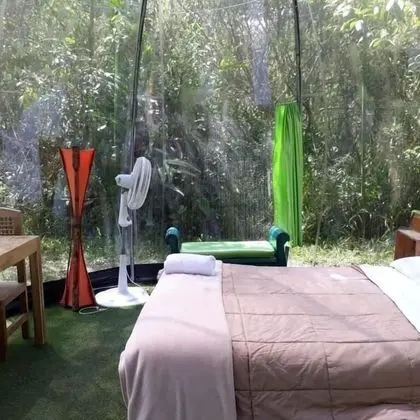 Deluxe Üç Kişilik Oda, 1 Büyük (Queen) Boy Yatak ve Çekyat