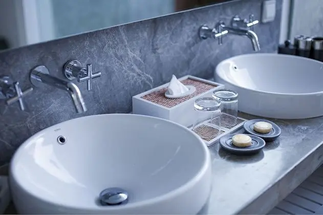 Deluxe Villa, 3 Yatak Odası, Banyolu/Duşlu, Havuz Manzaralı