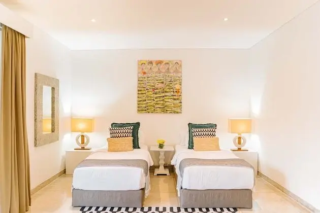 Family Villa, 4 Yatak Odası, Kişiye Özel Havuzlu