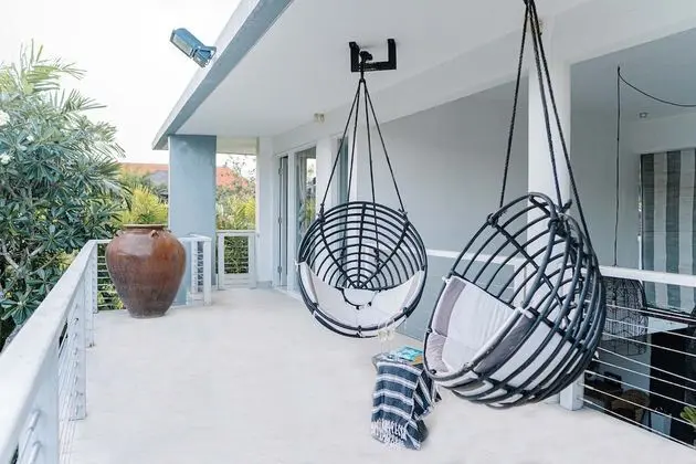 Family Villa, 4 Yatak Odası, Kişiye Özel Havuzlu