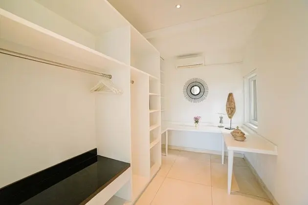 Family Villa, 4 Yatak Odası, Kişiye Özel Havuzlu