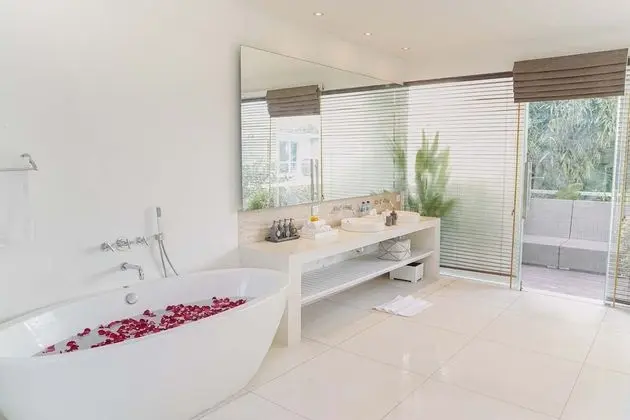 Family Villa, 4 Yatak Odası, Kişiye Özel Havuzlu