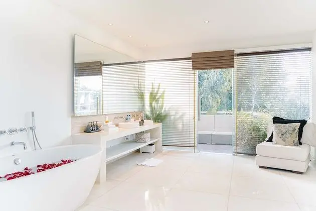 Family Villa, 4 Yatak Odası, Kişiye Özel Havuzlu