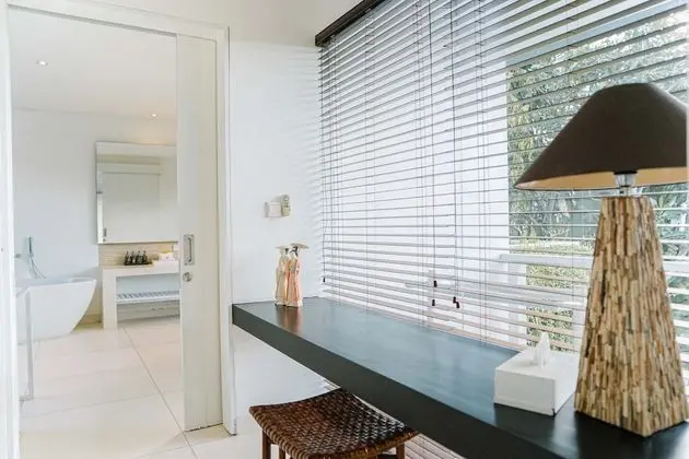 Family Villa, 4 Yatak Odası, Kişiye Özel Havuzlu