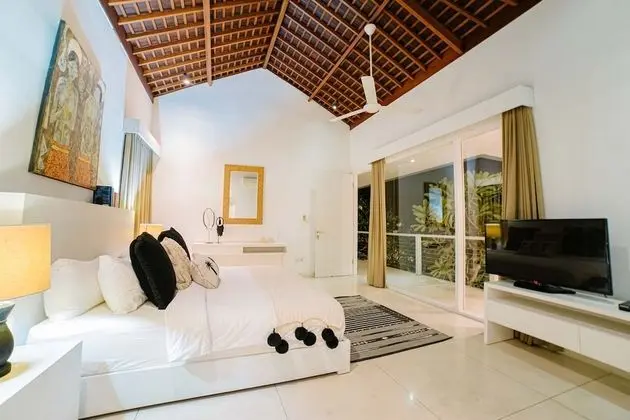 Luxury Villa, 5 Yatak Odası, Kişiye Özel Havuzlu