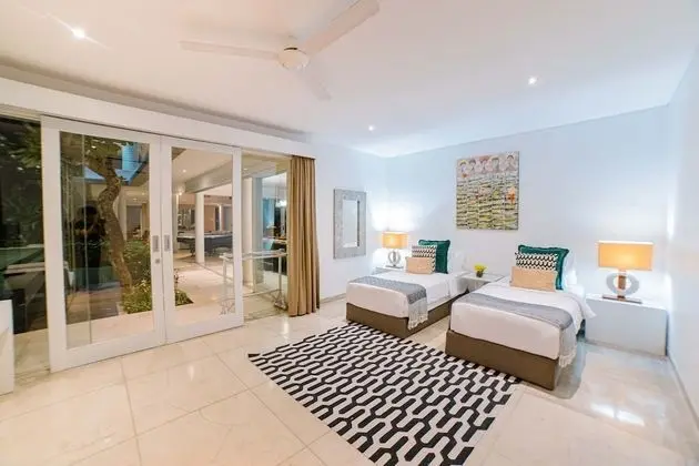 Luxury Villa, 5 Yatak Odası, Kişiye Özel Havuzlu