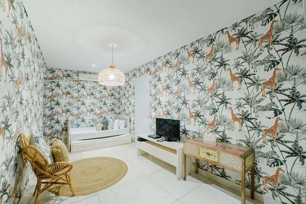Luxury Villa, 5 Yatak Odası, Kişiye Özel Havuzlu