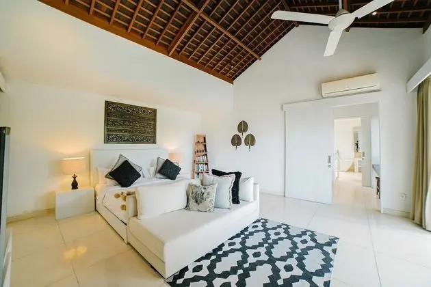 Luxury Villa, 5 Yatak Odası, Kişiye Özel Havuzlu