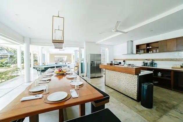 Luxury Villa, 5 Yatak Odası, Kişiye Özel Havuzlu