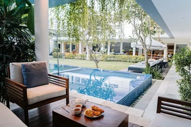 Luxury Villa, 5 Yatak Odası, Kişiye Özel Havuzlu