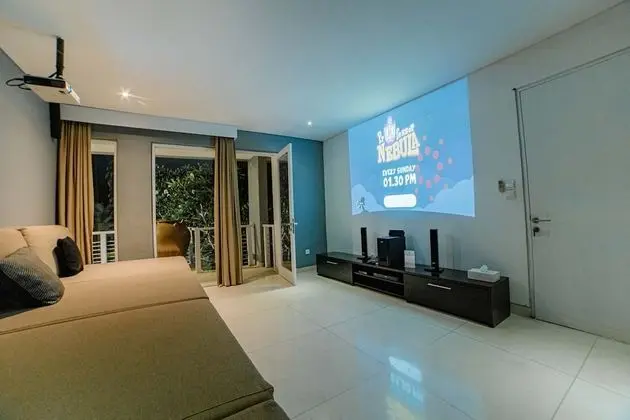Luxury Villa, 5 Yatak Odası, Kişiye Özel Havuzlu