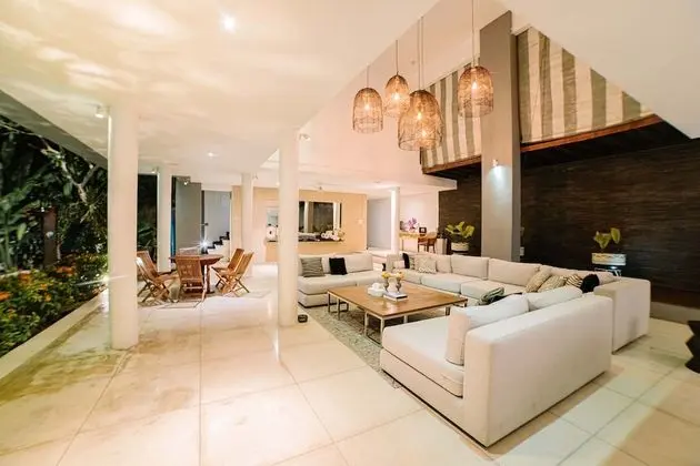 Luxury Villa, 5 Yatak Odası, Kişiye Özel Havuzlu