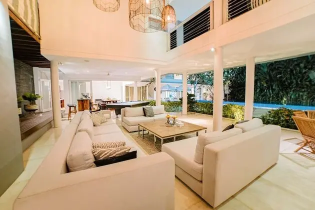 Luxury Villa, 5 Yatak Odası, Kişiye Özel Havuzlu