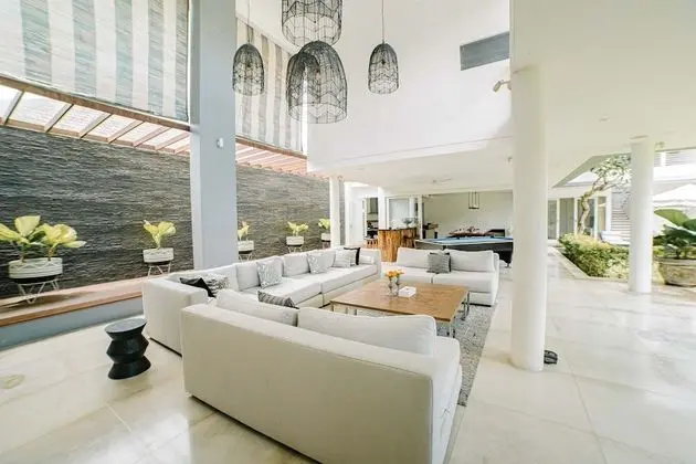 Luxury Villa, 5 Yatak Odası, Kişiye Özel Havuzlu