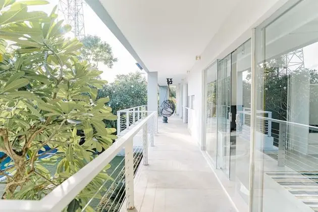 Luxury Villa, 5 Yatak Odası, Kişiye Özel Havuzlu