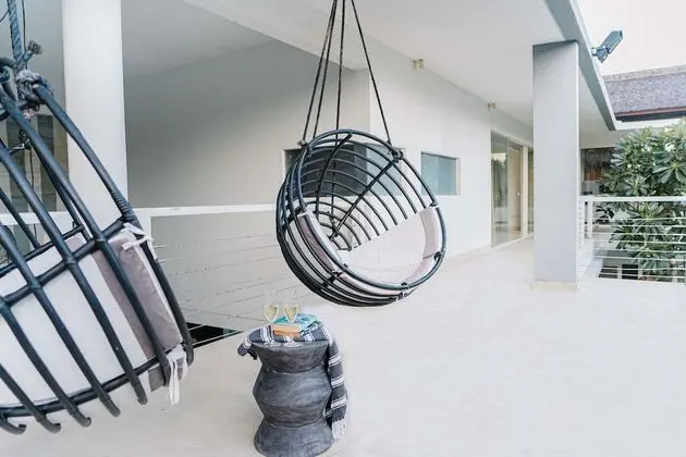 Luxury Villa, 5 Yatak Odası, Kişiye Özel Havuzlu