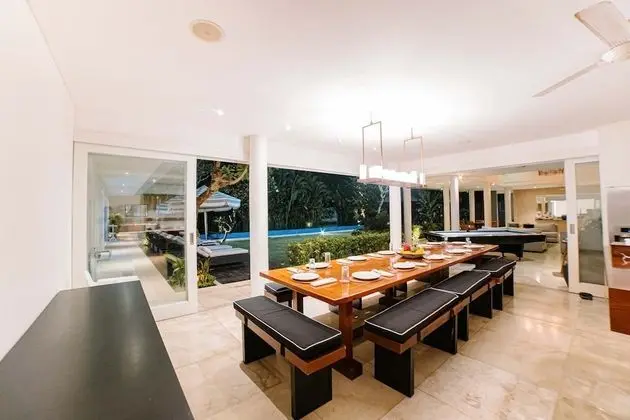 Luxury Villa, 5 Yatak Odası, Kişiye Özel Havuzlu