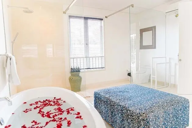 Luxury Villa, 5 Yatak Odası, Kişiye Özel Havuzlu