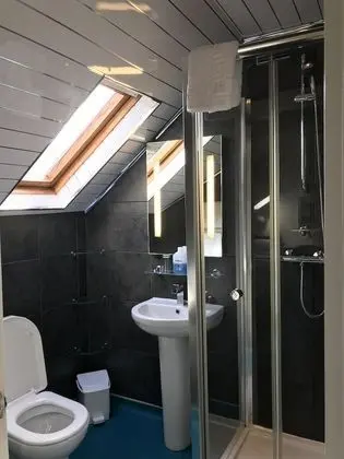 Süit, Banyolu/Duşlu (1d1s)
