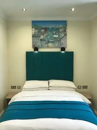 Süit, Banyolu/Duşlu (1d1s)