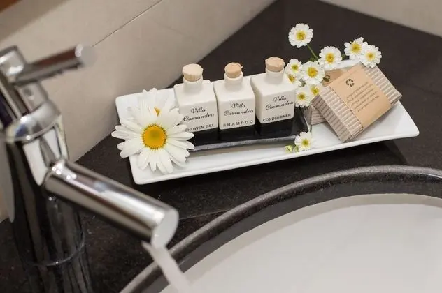 Deluxe Tek Büyük Yataklı Oda, 1 En Büyük (King) Boy Yatak, Tepe Manzaralı