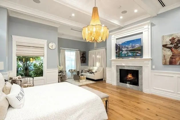 Villa, Birden Çok Yatak, Havuz Kullanımı, Şehir Manzaralı
