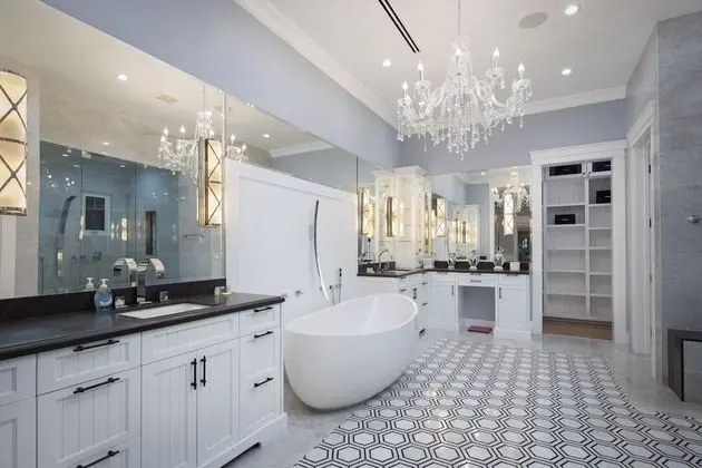 Villa, Birden Çok Yatak, Havuz Kullanımı, Şehir Manzaralı
