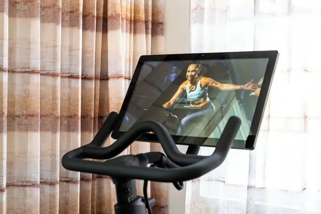 Oda, 1 En Büyük (King) Boy Yatak (Peloton Wellness Room)