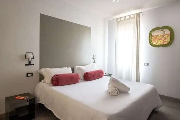 Standard Tek Büyük Yataklı Oda, 1 Büyük (Queen) Boy Yatak, Özel Banyo
