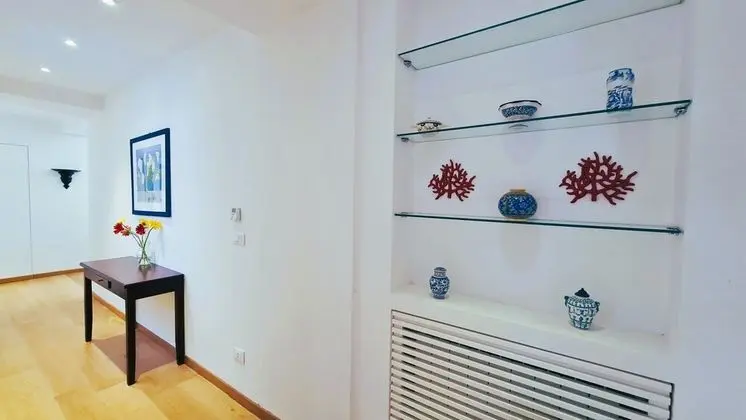 Süit, Balkon